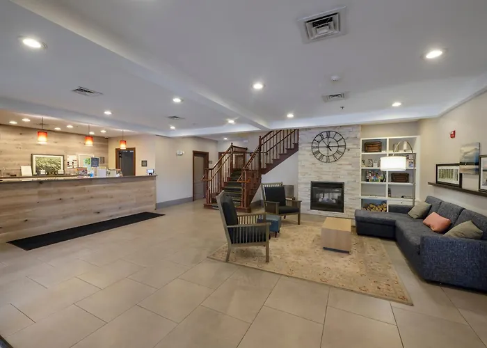 Country Inn & Suites By Radisson, Lake George Queensbury , Ny