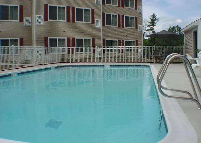 Country Inn & Suites By Radisson, Lake George Queensbury , Ny