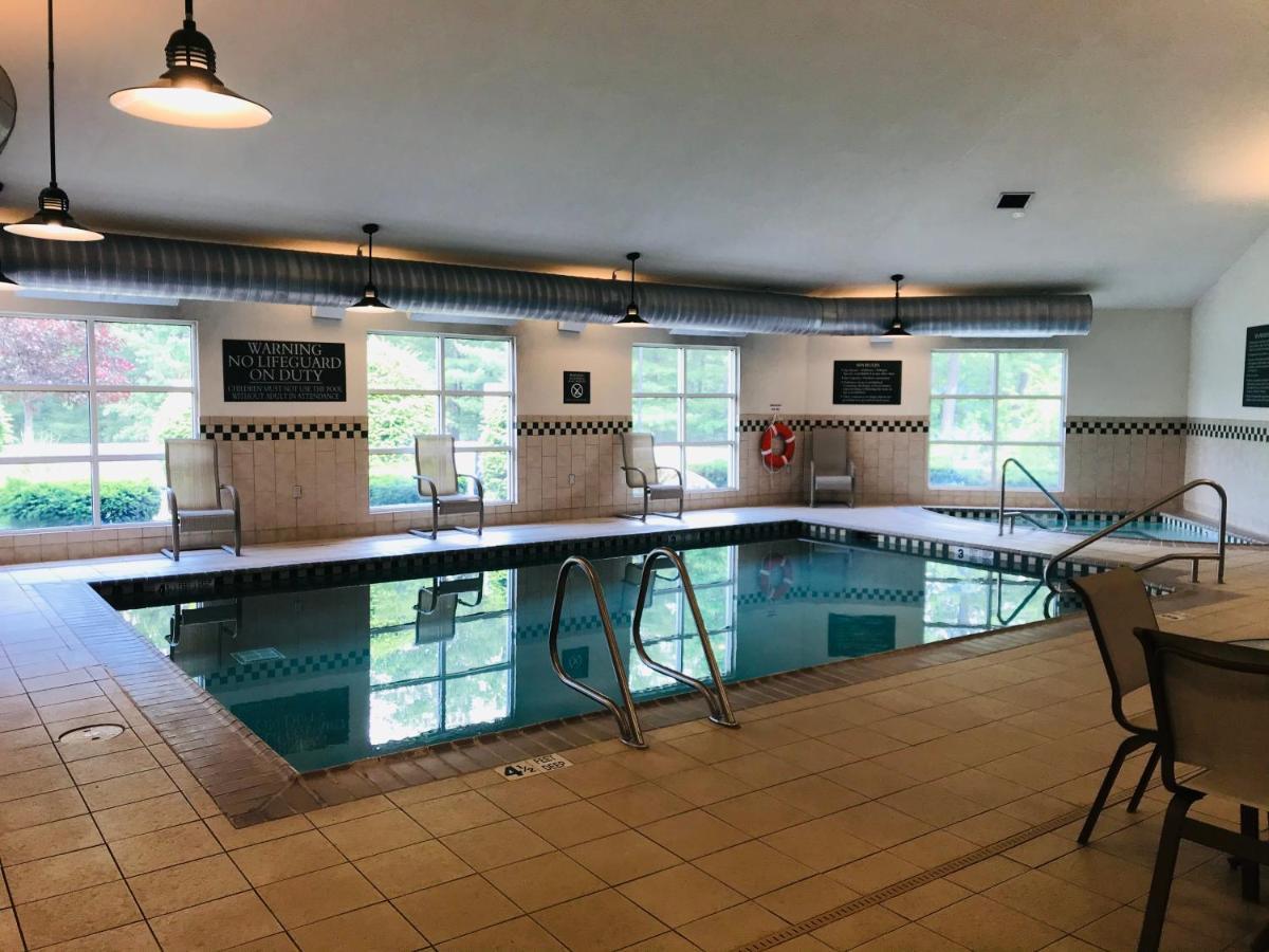 Country & By Radisson, George Queensbury , Ny Hotel 3*