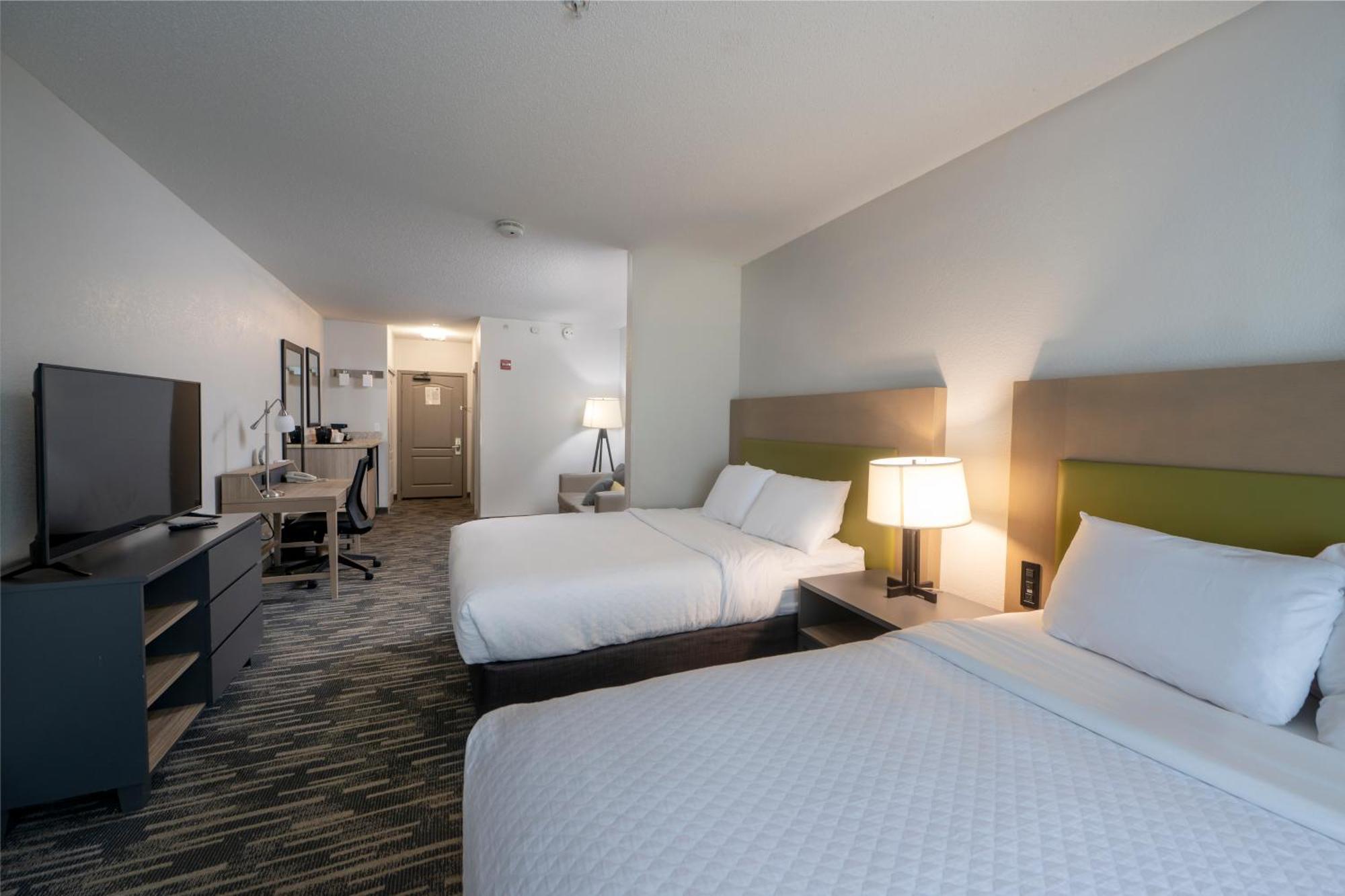 Country & By Radisson, George Queensbury , Ny Hotel