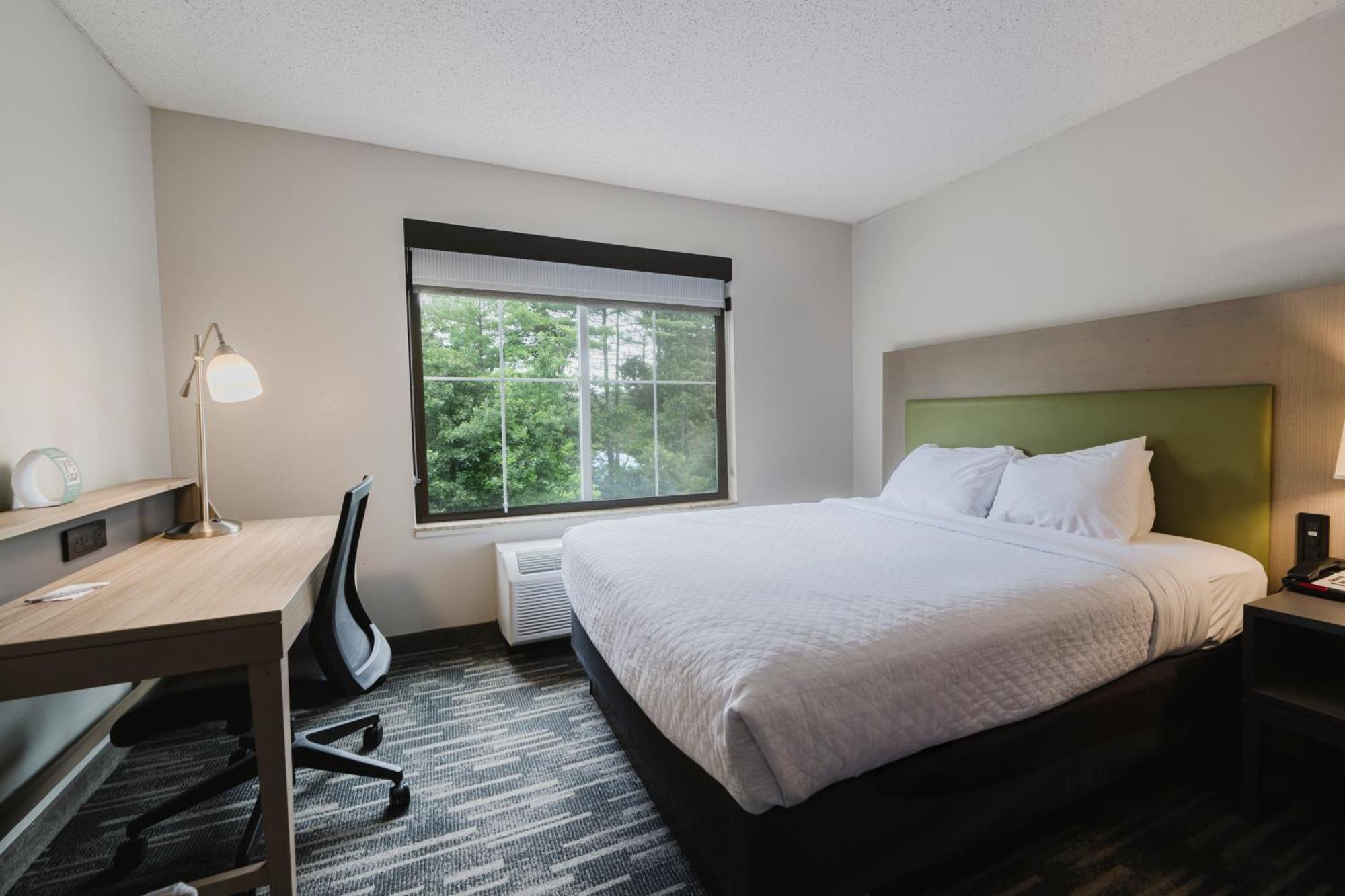 Country & By Radisson, George Queensbury , Ny Hotel 3*