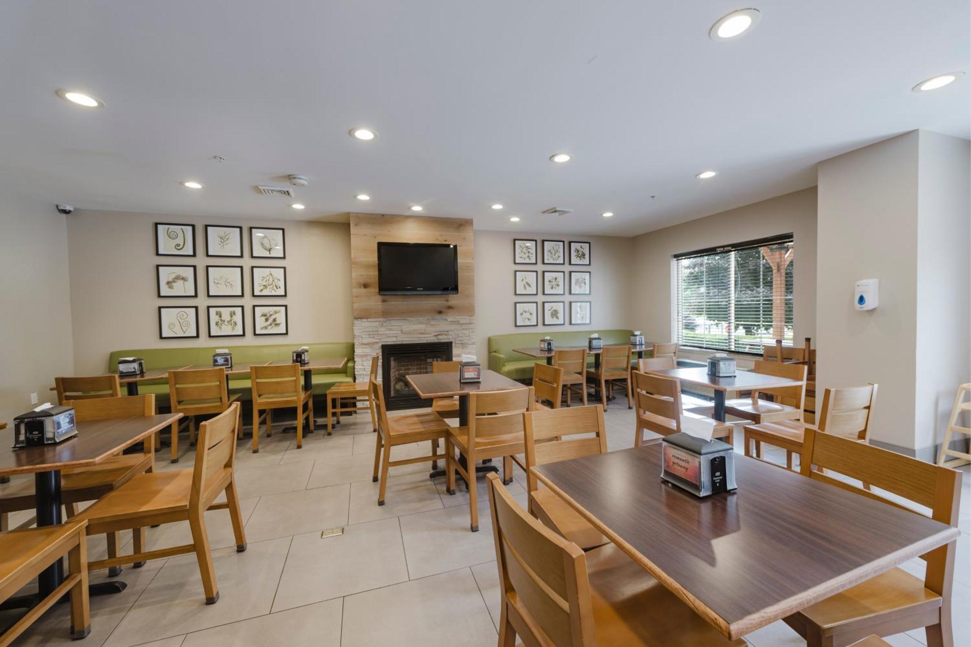 Country & By Radisson, George Queensbury , Ny 3* Lake George