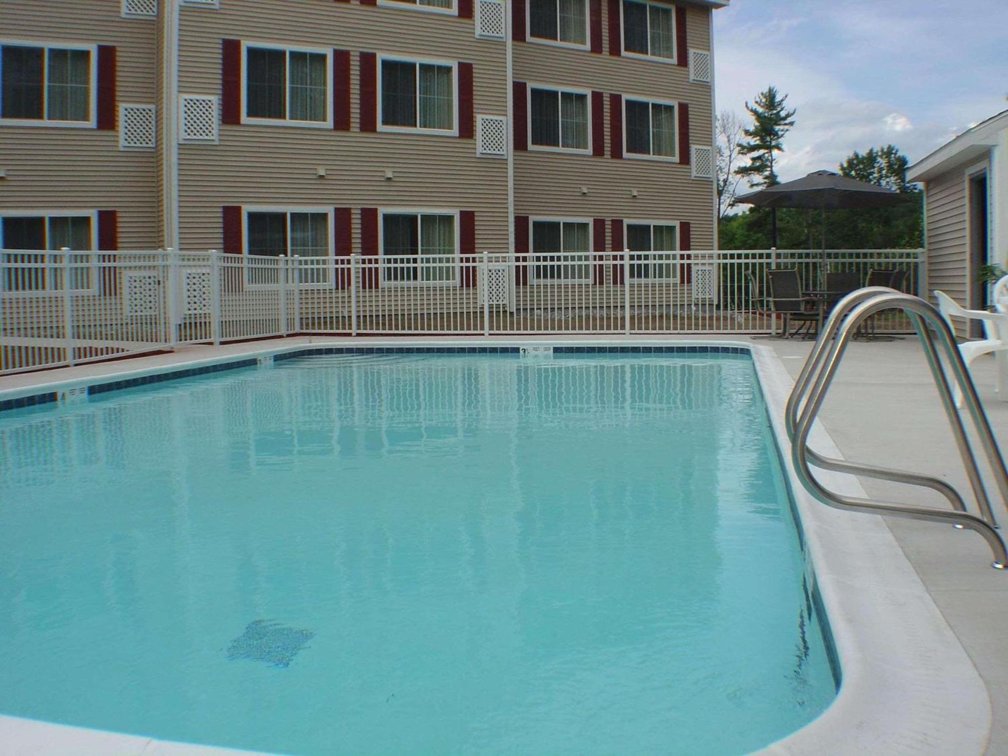 Country & By Radisson, George Queensbury , Ny 3* Lake George