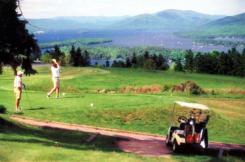 Country & By Radisson, George Queensbury , Ny Hotel 3*